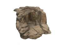 OASE Bachlauf Victoriafälle - Grau