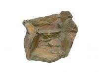 OASE Bachlauf Colca Canyon rechts - Schiefer Grün