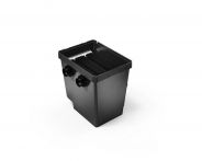 OASE ProfiClear Premium Ablaufmodul L Filtersystem