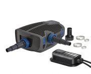 OASE AquaMax Eco Premium 12000 / 12 V Filter- und Bachlaufpumpe