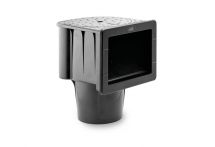 OASE ProfiSkim Wall 100 Oberflächenabsauger