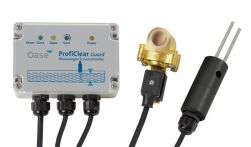 OASE ProfiClear Guard zur Wasserstand-Sicherung