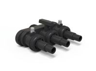 OASE Wasserverteiler 1 1/2 Zoll