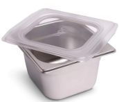 Ooni Pizzabelag-Container (mittelgroß)