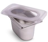 Ooni Pizzabelag-Container (klein)