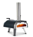 Ooni Karu 2 Multi-Brennstoff Outdoor Pizzaofen