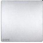 Ooni Pizzabackstahl 13