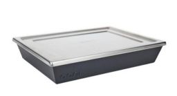 Ooni Detroit Pizzablech medium 32x24 cm