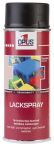 OPUS1 Lackspray Seidenmatt lösemittelhaltig