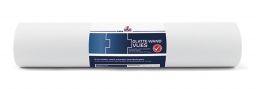 OPUS1 Glatte-Wand-Vlies 0,75x25m Glatte Wand Renoviervlies 140g/m²