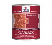 OPUS1 KH Klarlack Seidenmatt lösemittelhaltig