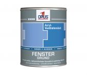 OPUS1 Türen und Fenstergrund wasserverdünnbar