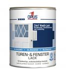 OPUS1 Ventilack 3in1 Weiß wasserverdünnbar