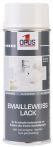 OPUS1 Lackspray Emailleweiss