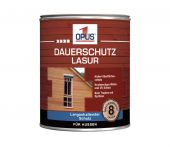 OPUS1 Dauerschutzlasur wasserverdünnbar WS 8 Jahre