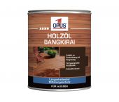 OPUS1 Holzöl