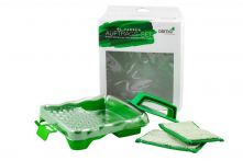 Osmo Öl-Farben Auftrags-Set