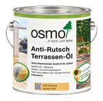 Osmo Anti-Rutsch-Terrassenöl Anti-Rutsch Farblos incl. Rührholz