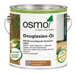 Osmo Terrassen-Öl Douglasien-Öl Naturgetönt incl. Rührholz