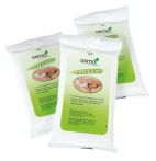 Osmo Easy Clean Packet mit 15 Tüchern