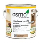 Osmo Hartwachs-Öl Original Natural matt incl. Rührholz