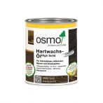 Osmo Hartwachs-Öl Effekt Gold incl. Rührholz