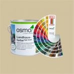 Osmo Landhaus-Wunschfarbe nach RAL (Mischfarbe) 2,5 Liter