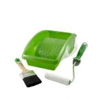 Osmo Roll- & Streichset