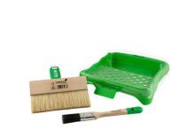 Osmo Terrassen Streichset