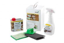 Osmo TopOil Oberflächen-Set