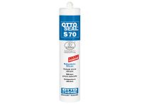 Ottoseal S 70 Premium Naturstein Silicon