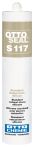 Ottoseal S 117 Standard Naturstein Silicon - 310 ml Kartusche