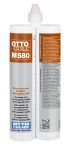 Ottocoll M 580 A+B 2K Hybrid Montageklebstoff - 2 x 190 ml Kartusche
