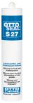 Ottoseal S 27 Lebensmittel und Trinkwasser Silicon - 310 ml Kartusche