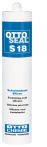 Ottoseal S 18 Schwimmbad Silicon - 310 ml Kartusche