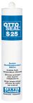 Ottoseal S 25 Acetat Hochtemperatur Silicon - 310 ml Kartusche