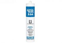 Ottoseal S 94 neutraler Brandschutz Silicon - 310 ml Kartusche