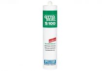 Ottoseal S 100 Premium Sanitär Silicon