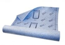 Ottoflex Abdichtbahn - 30 Meter Rolle