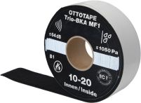 Ottotape Trio-BKA MF1 Dichtungsband