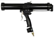 Otto Druckluft-Pistole P 600 B-2