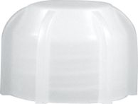 Otto Verschlusskappe - für 300 und 310 mm Kartuschen