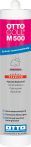 Ottocoll M 500 Klebstoff - 310 ml Kartusche