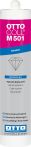 Ottocoll M 501 Klebstoff - 310 ml Kartusche
