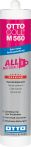 Ottocoll M 560 Hybrid Klebstoff - 310 ml Kartusche