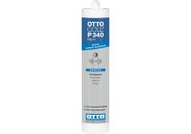 Ottocoll RAPID Superstarker Kraftklebstoff - 310 ml Kartusche