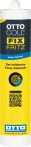 Ottocoll Fixfritz - C01 weiss - 310 ml Kartusche
