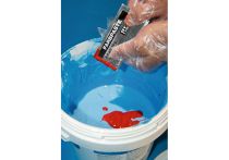 Ottoflex Farbpaste für Flüssigfolie Rot - 10 g