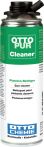 Ottopur Cleaner rückfettender Pistolen Reiniger - 500 ml Alu-Folienbeutel