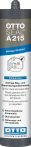 Ottoseal A 215 Riss- und Reparaturspachtel - 310 ml Kartusche